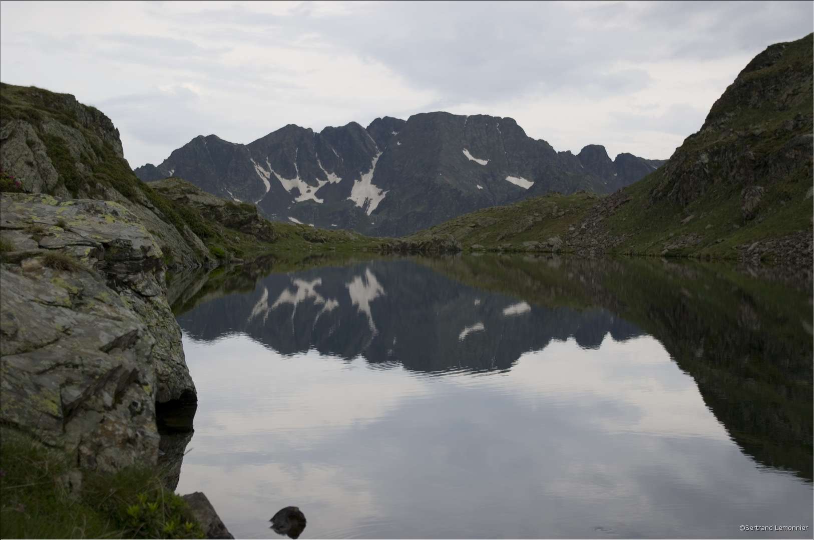 Caraussans(Ariège)